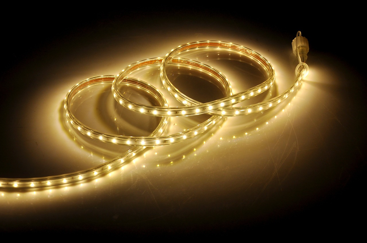 Guide de Dépannage des Bandes LED : Entretien et Nettoyage