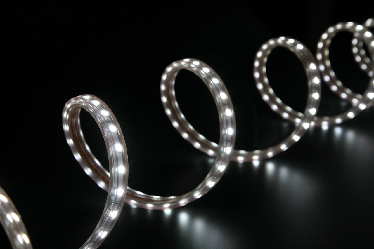 Les Projets Créatifs avec des Bandes LED : quelques exemples de décoration de mobiliers et d&rsquo;ambiance d&rsquo;éclairage